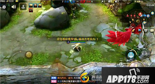 龙之谷手游全新MOBA玩法加点攻略 全新MOBA玩法解析