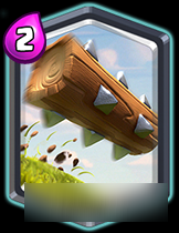 国外网友评选 皇室战争新版本传奇卡7月排名