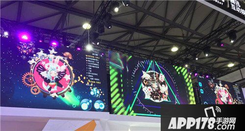 欢乐球吃球7月28日亮相ChinaJoy 电音DJ萌动全场 