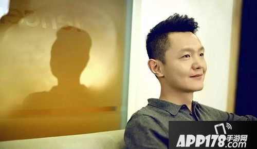 王者荣耀制作人采访