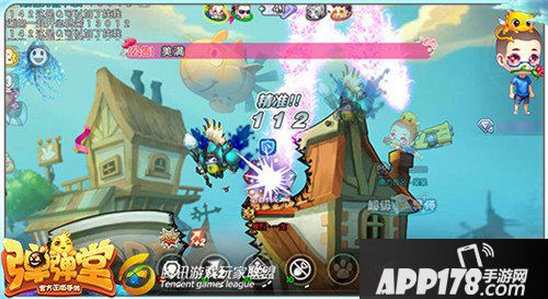 弹弹堂手游破盾方法有哪些 破盾技巧介绍