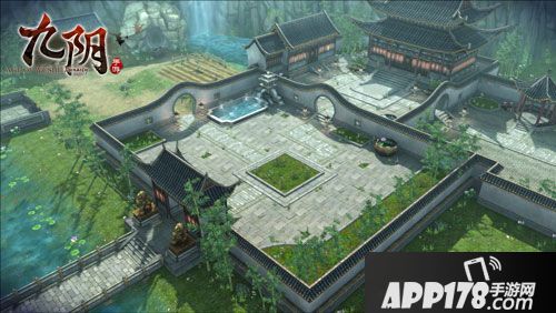 九阴手游登录CJ