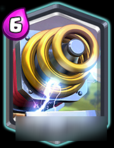 国外网友评选 皇室战争新版本传奇卡7月排名