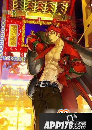 命运冠位指定英灵李书文怎么样 李书文属性详解