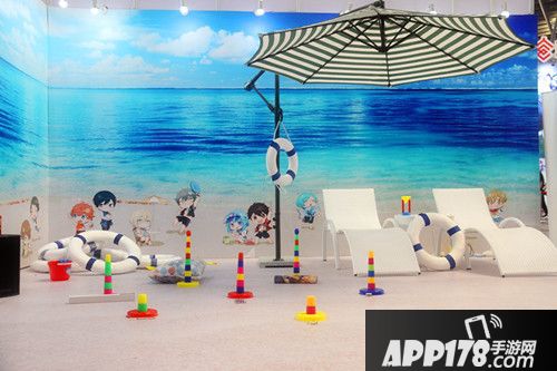 偶像梦幻祭简介