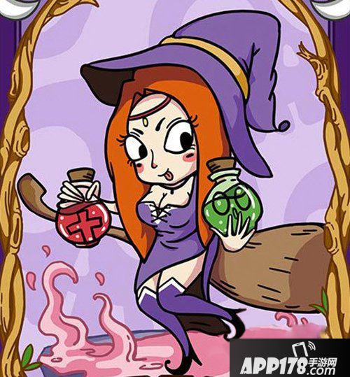 饭局狼人杀女巫双药怎么用 女巫双药使用技巧