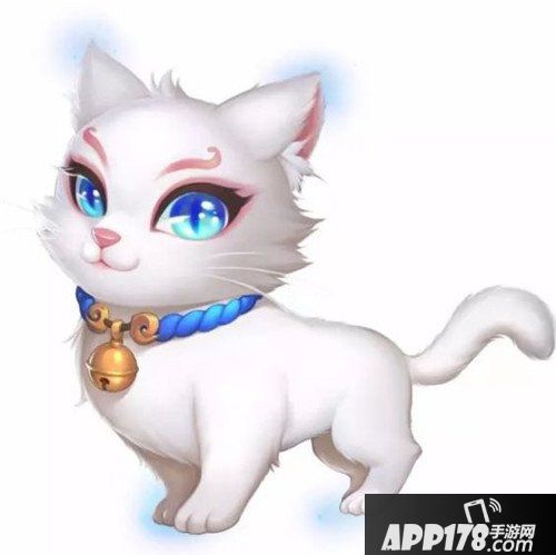 梦幻西游手游元音狸外观 新坐骑元音狸获取方式