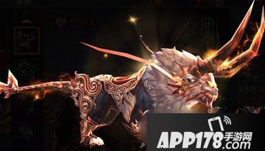 军师联盟手游超稀有坐骑