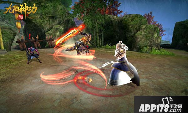 九阳神功起源下载