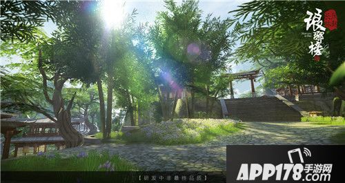 琅琊榜之风起长林下载