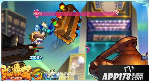 弹弹堂手游破盾方法有哪些 破盾技巧介绍