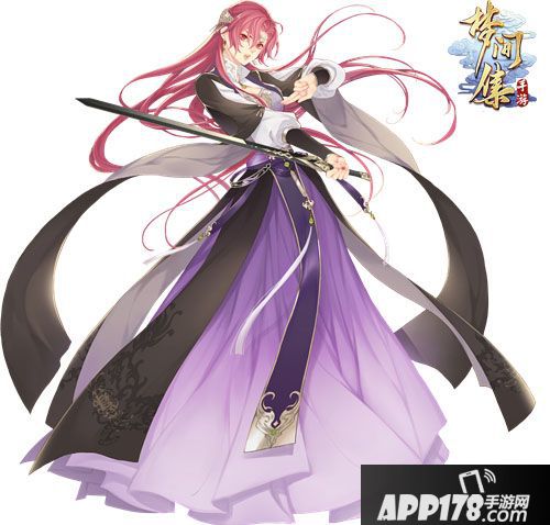 梦间集手游参展cj亮点前瞻