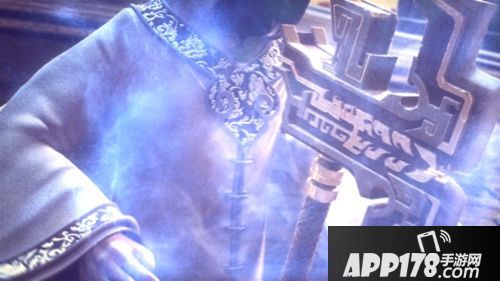 轩辕剑之汉之云风格