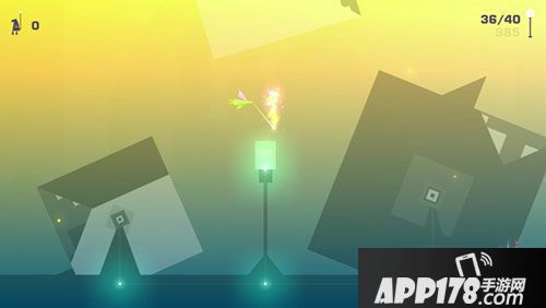 光之城手游黑屏闪退解决办法