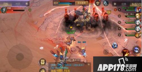 格罗亚传奇神旨启示内测