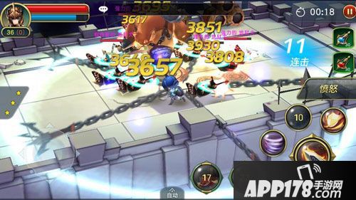 勇士x勇士战士操作