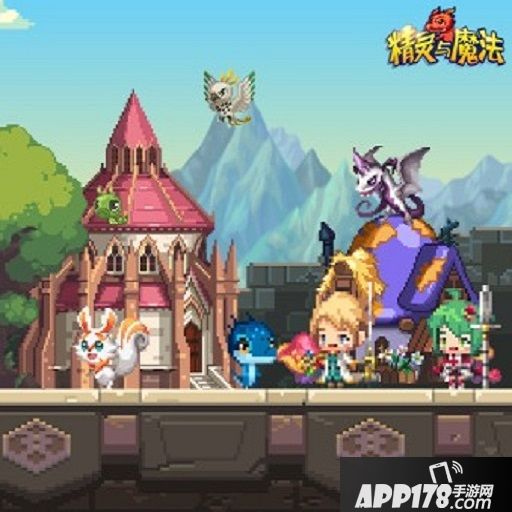 精灵与魔法平民玩家玩法技巧