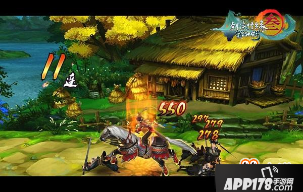 在迷人江湖重逢！《剑网3：指尖江湖》即将亮相ChinaJoy