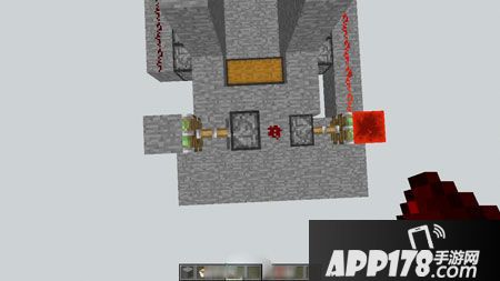 我的世界2僵尸陷阱