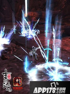 青云志新资料片  