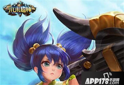 小米超神确定亮相cj