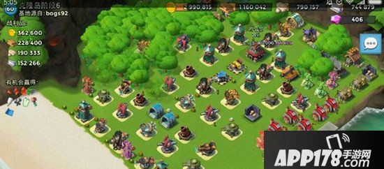 海岛奇兵克隆岛事件