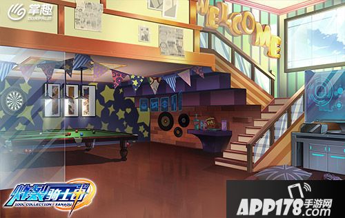 炸裂骑士团介绍 