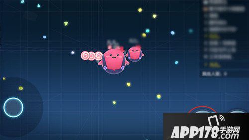 欢乐球吃球上分技巧有哪些 上分技巧