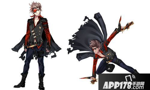 曙光破晓最强CP组合Hanser&YUKIri