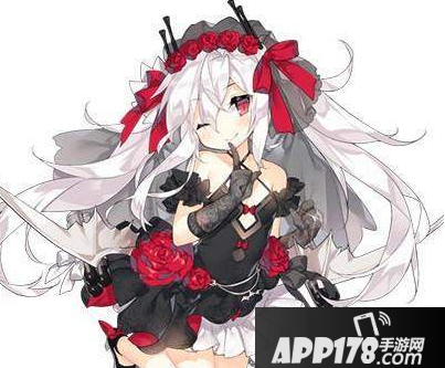 碧蓝航线吸血鬼婚纱皮肤获取攻略