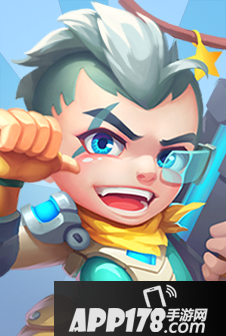 小小突击队最强英雄