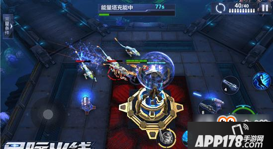 星际火线手游6-2内忧外患怎么通关 6-2内忧外患通关攻略