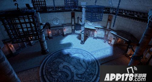 楚留香手游首测开启