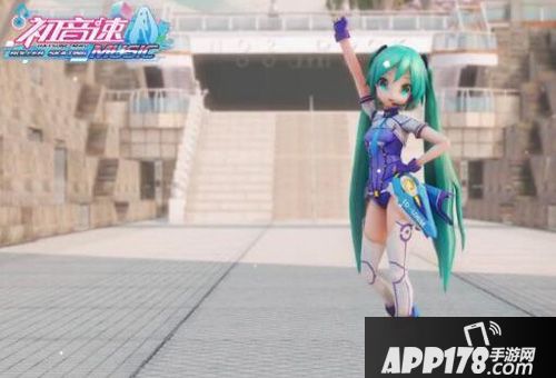 初音速萌出鼻血