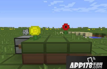 我的世界2农业怎么发展