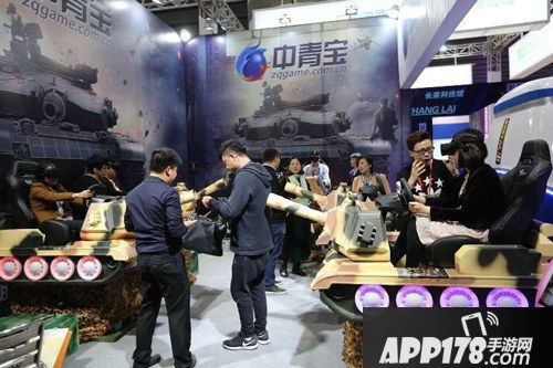 中青宝亮点曝光 