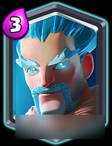 国外网友评选 皇室战争新版本传奇卡7月排名