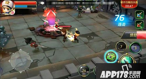 勇士x勇士地下墓穴攻略