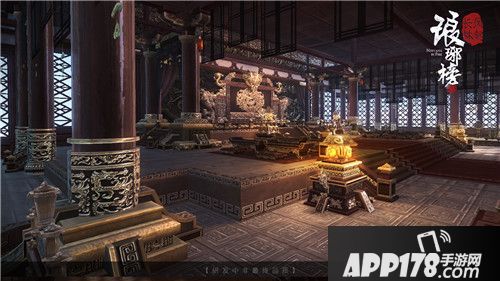 琅琊榜之风起长林下载