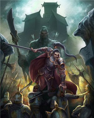 三国杀周仓带贯石斧杀被闪，会出现下列那种情况?