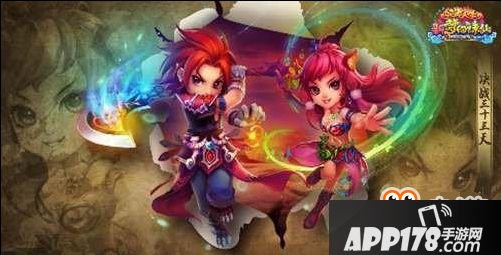 梦幻诛仙手游圣巫职业介绍 六大门派圣巫讲解