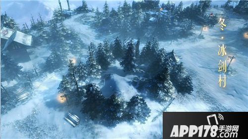 大唐无双唯美版 