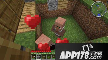 我的世界2生孩子 