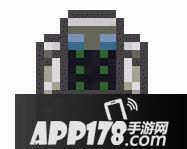 我的世界2治疗仪