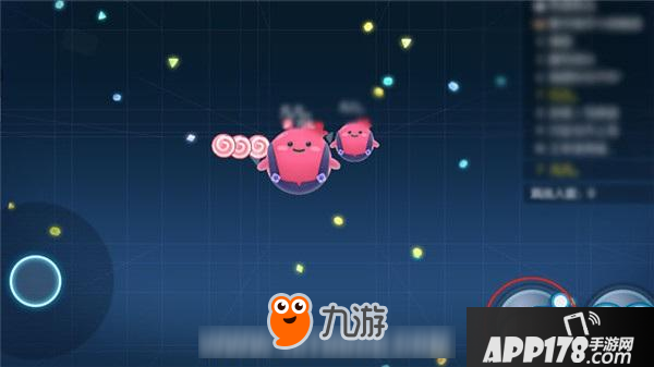 欢乐球吃球上分技巧 欢乐球吃球怎么上分