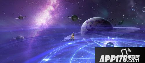 组团开荒突入天界！《镇魔曲》手游异界远征第三章全服开放