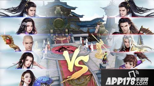 大唐无双唯美版公测