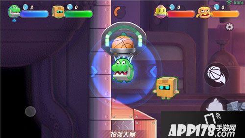 玩具大乱斗小游戏过关技巧