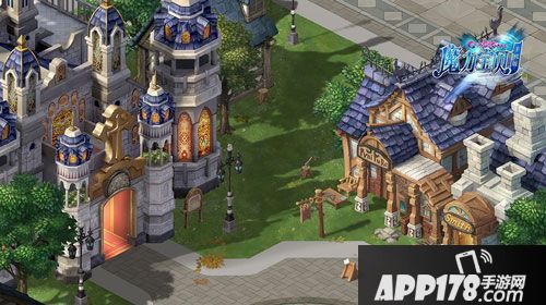 魔力宝贝手机版玩法揭秘