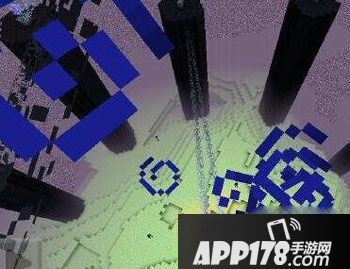 我的世界2末影龙